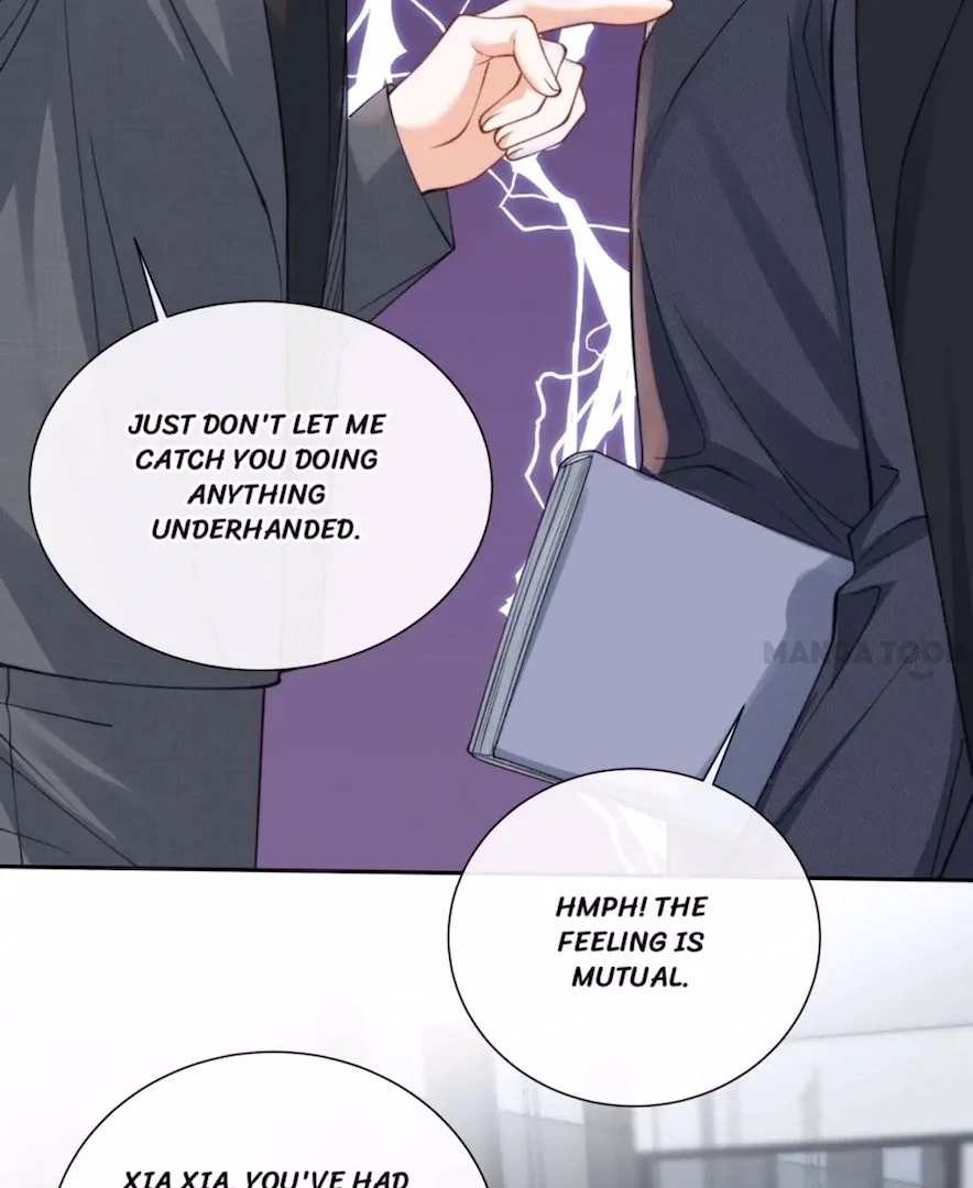 2D Lover chapter 57 page 52