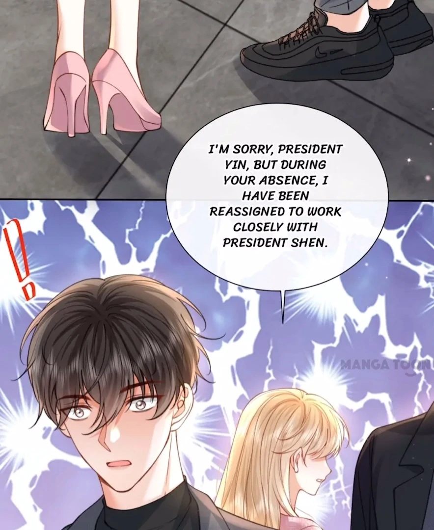 2D Lover chapter 57 page 55