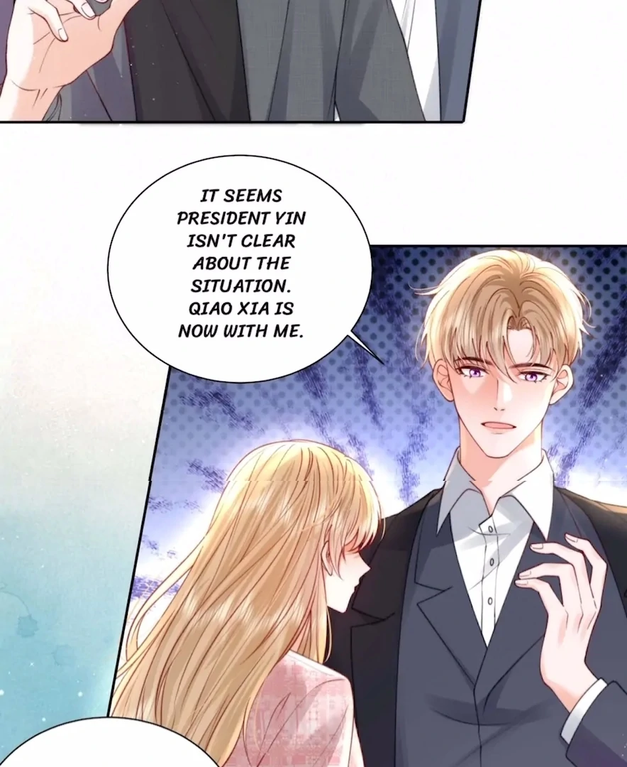 2D Lover chapter 57 page 59