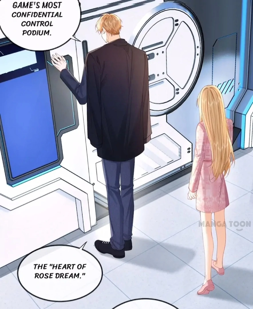 2D Lover chapter 58 page 2