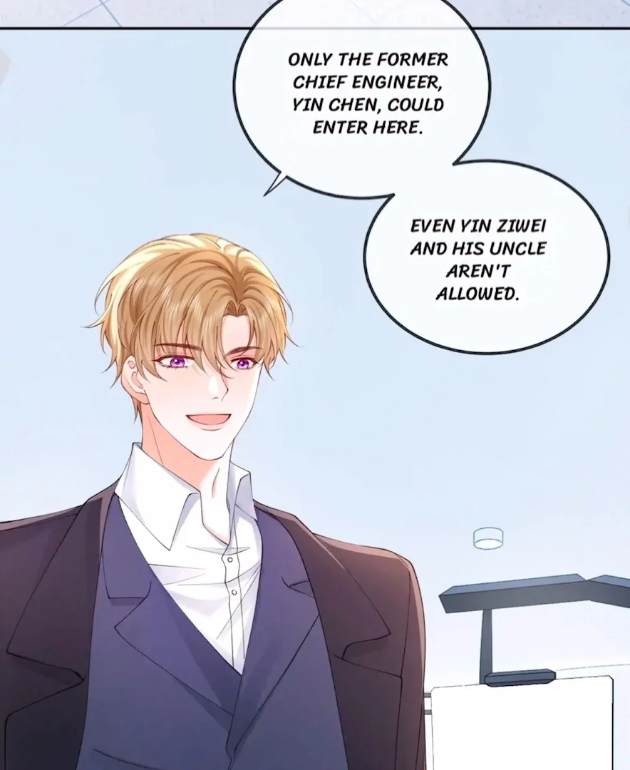 2D Lover chapter 58 page 3