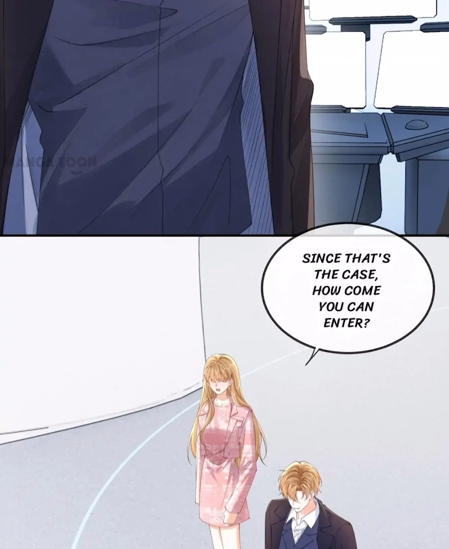 2D Lover chapter 58 page 4