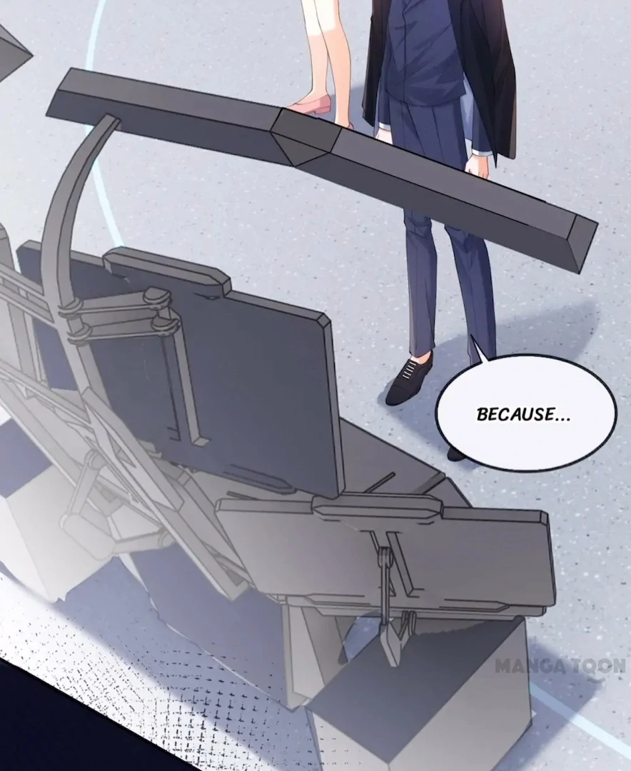 2D Lover chapter 58 page 5