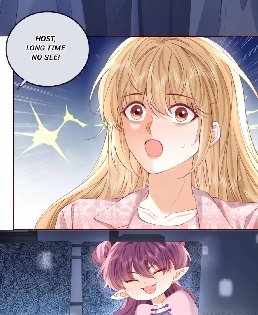 2D Lover chapter 58 page 8