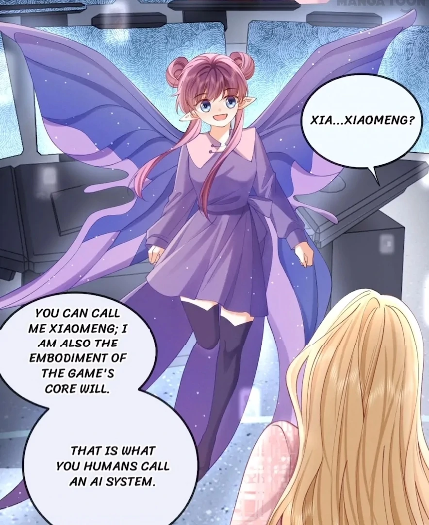2D Lover chapter 58 page 9