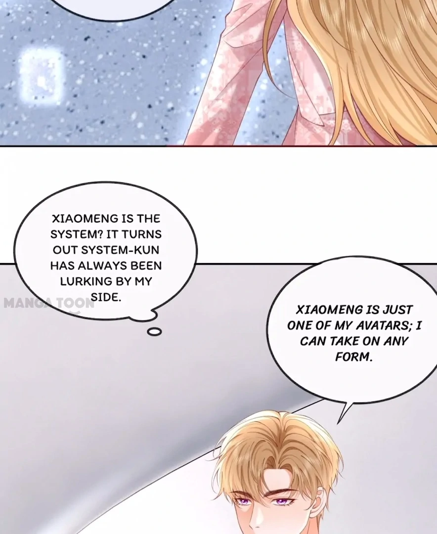 2D Lover chapter 58 page 10
