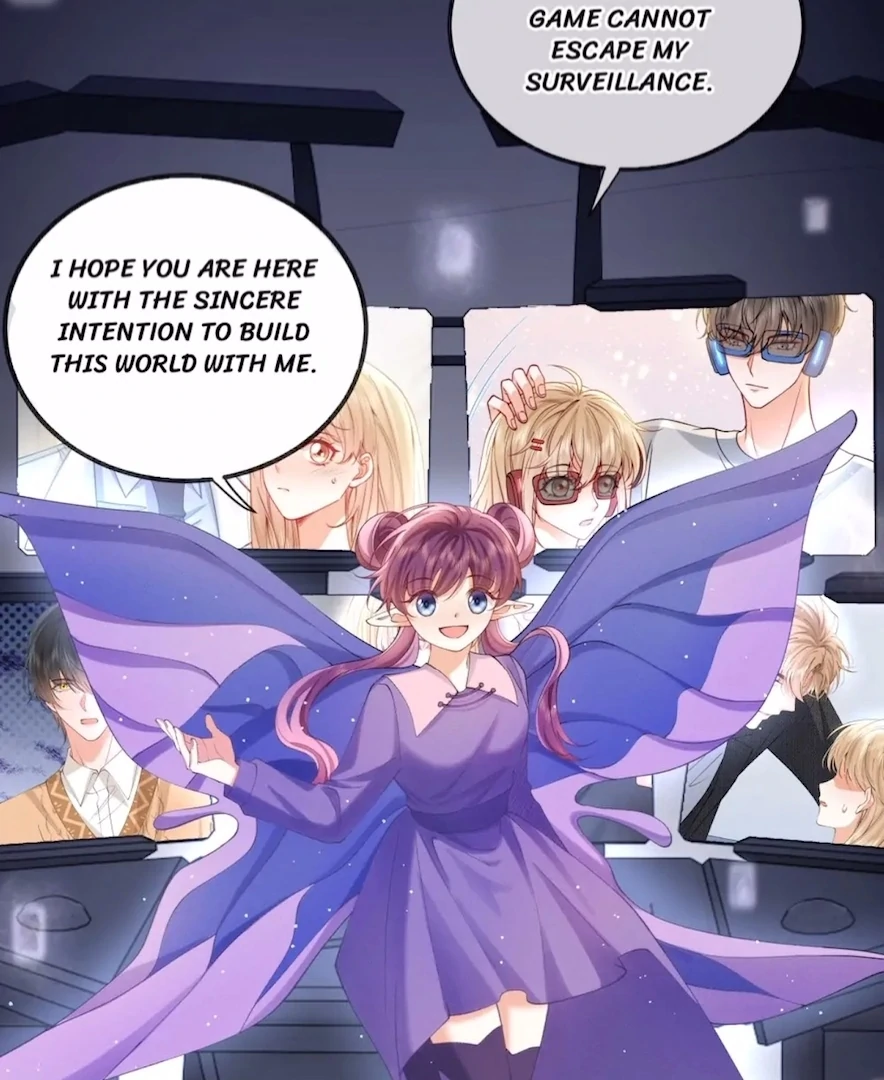 2D Lover chapter 58 page 14