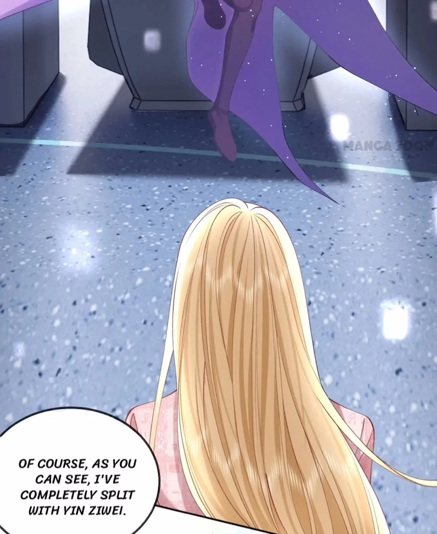 2D Lover chapter 58 page 15