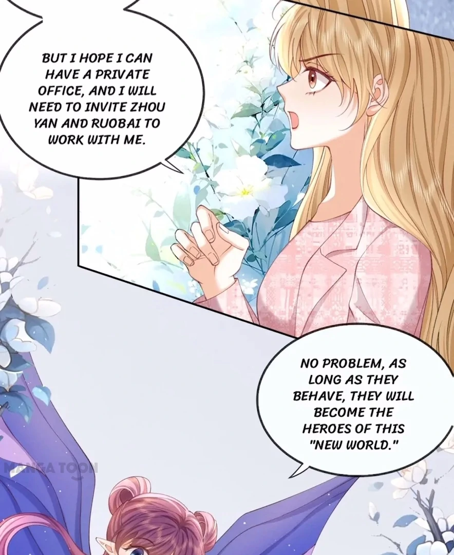 2D Lover chapter 58 page 16