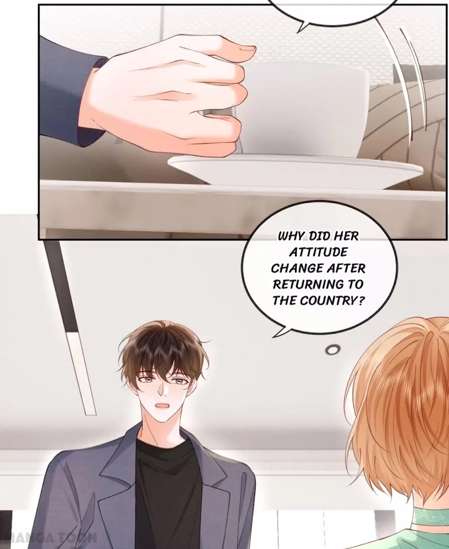 2D Lover chapter 58 page 19