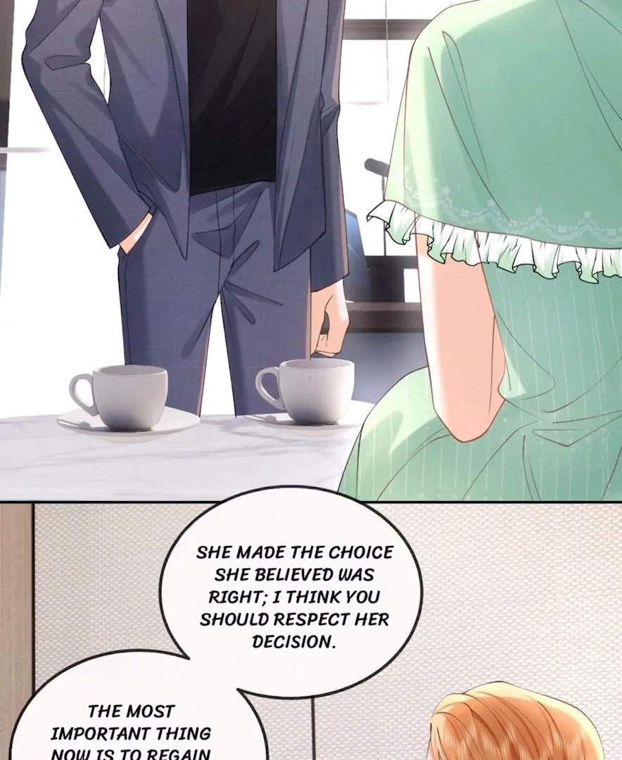 2D Lover chapter 58 page 20