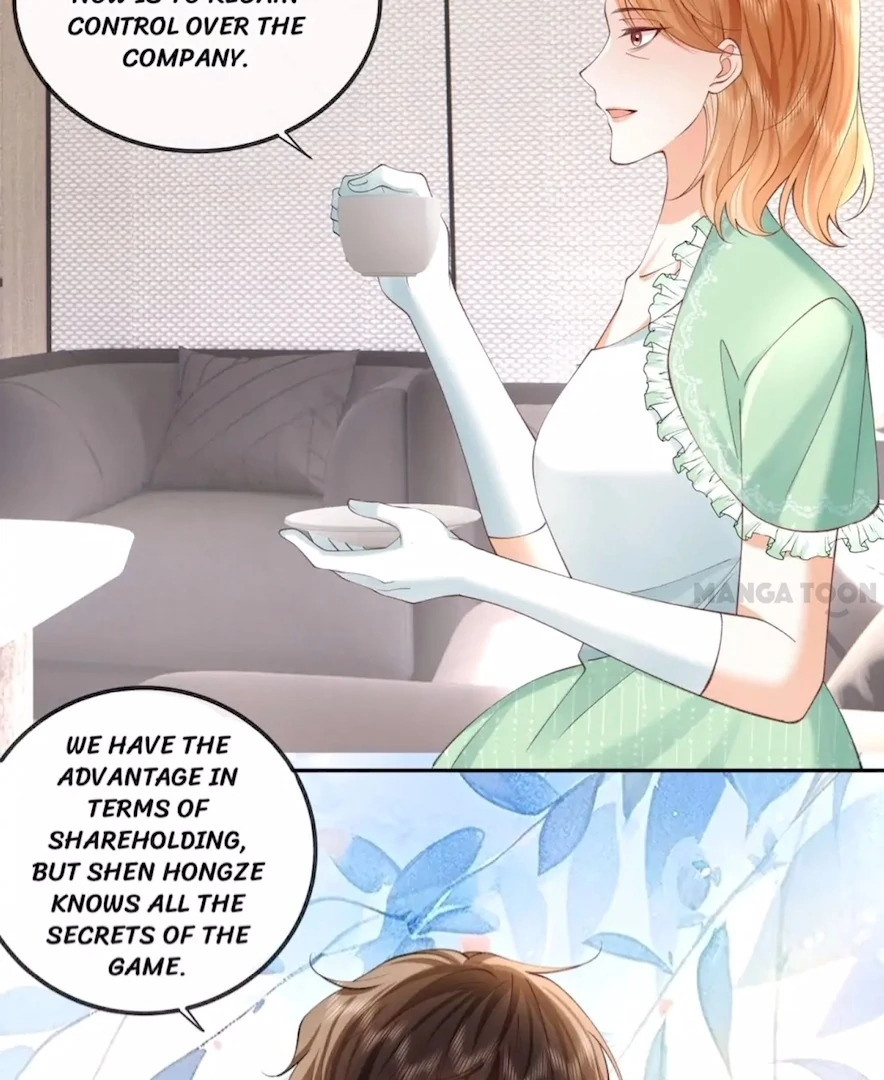 2D Lover chapter 58 page 21