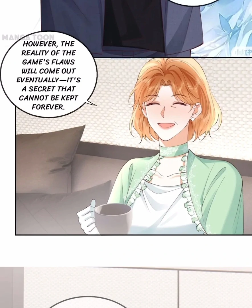 2D Lover chapter 58 page 23