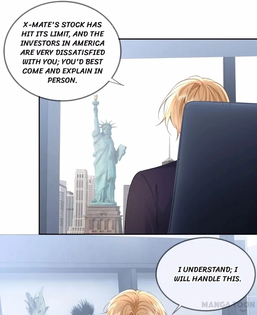 2D Lover chapter 58 page 30