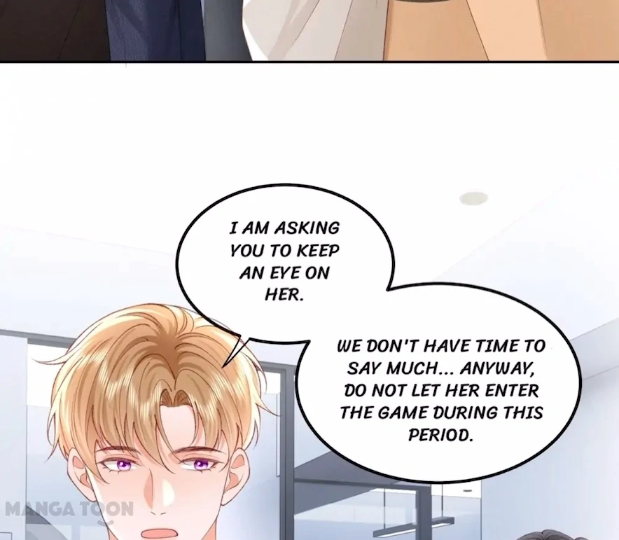 2D Lover chapter 58 page 35