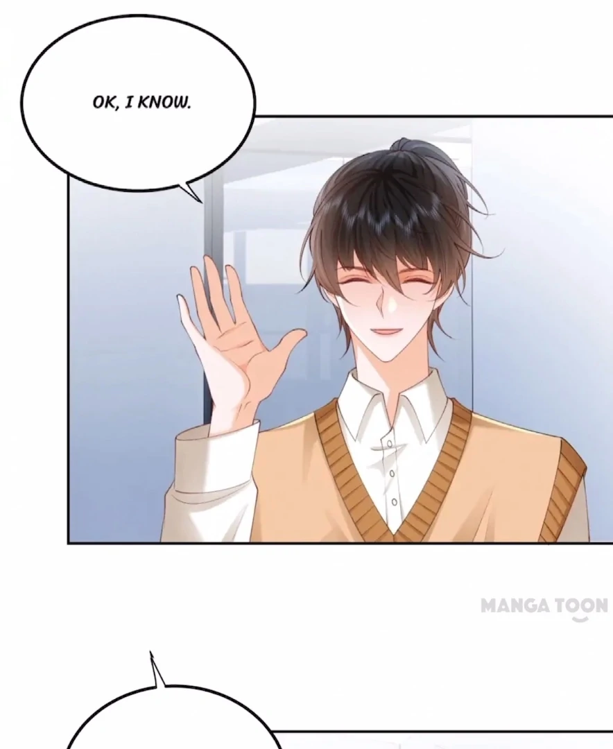 2D Lover chapter 58 page 37