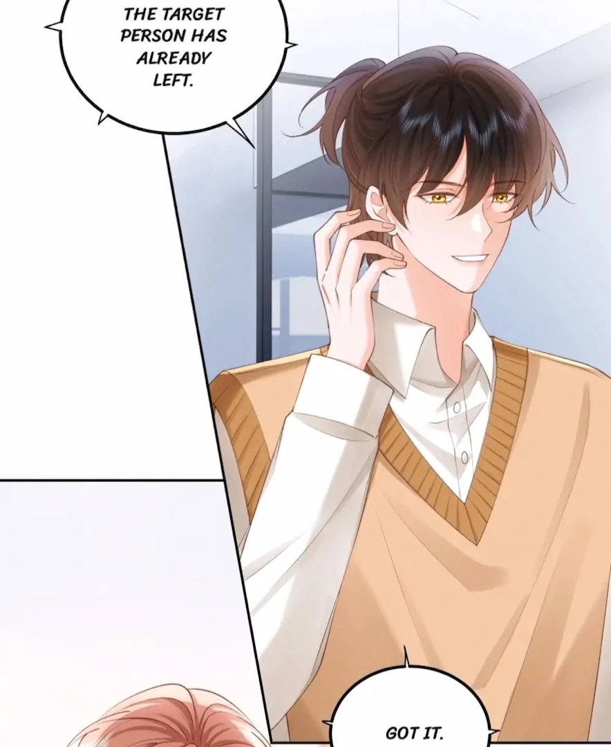 2D Lover chapter 58 page 38