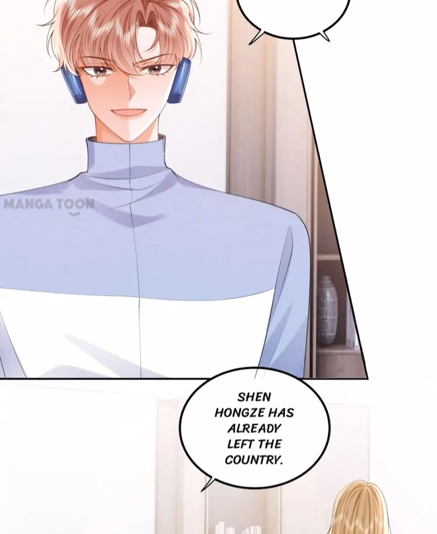 2D Lover chapter 58 page 39