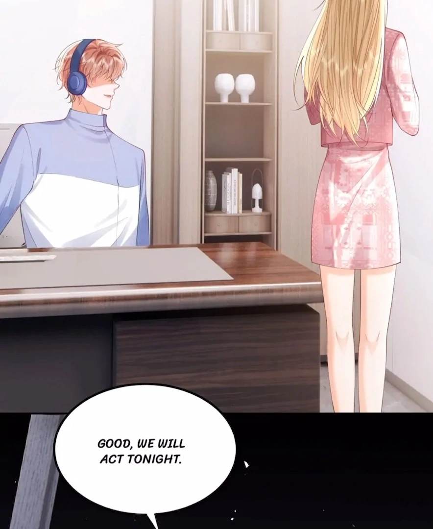 2D Lover chapter 58 page 40