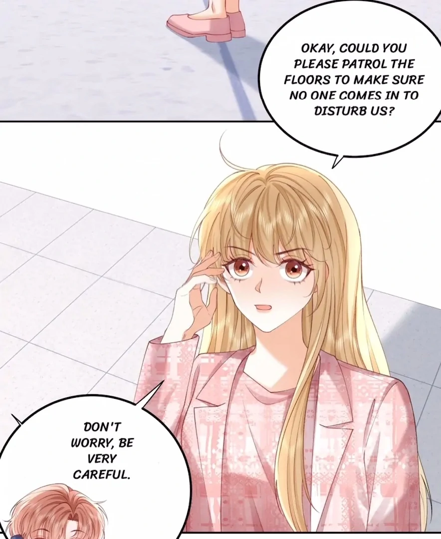2D Lover chapter 58 page 46