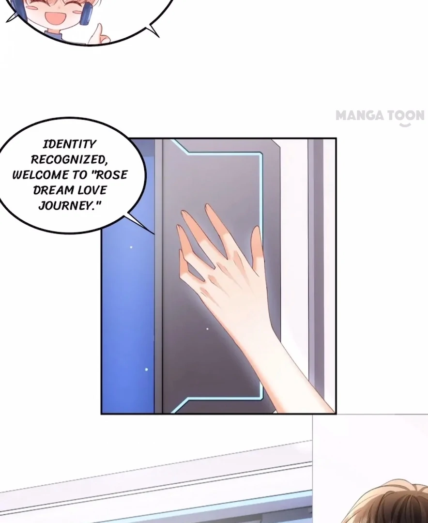 2D Lover chapter 58 page 47