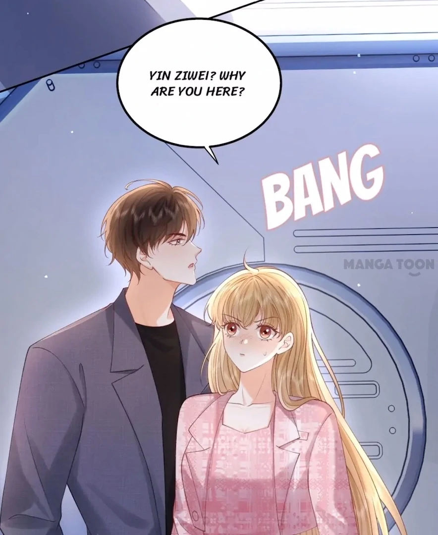 2D Lover chapter 58 page 53