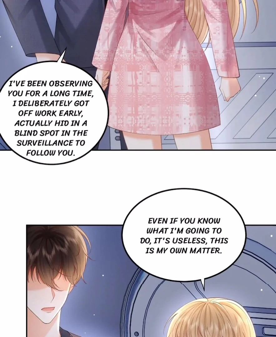 2D Lover chapter 58 page 54