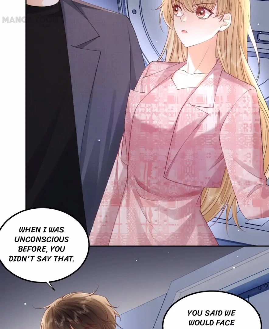2D Lover chapter 58 page 55