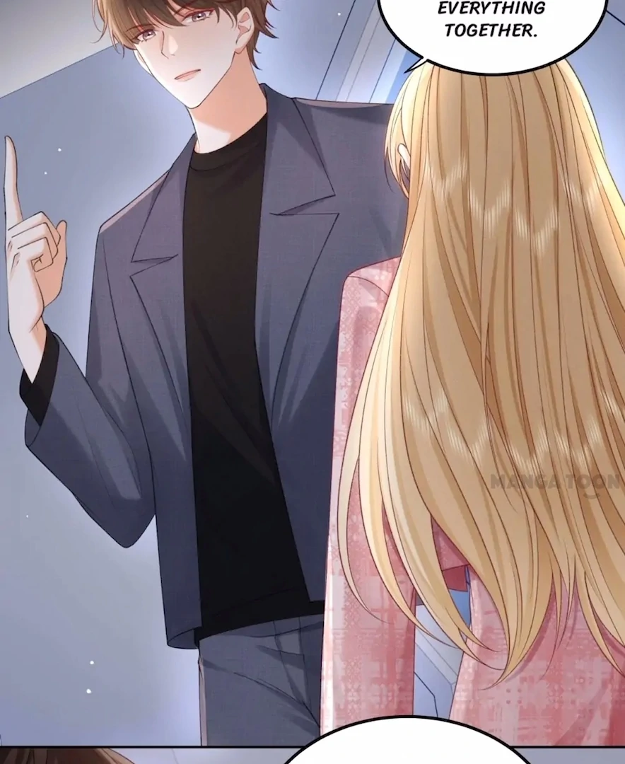 2D Lover chapter 58 page 56