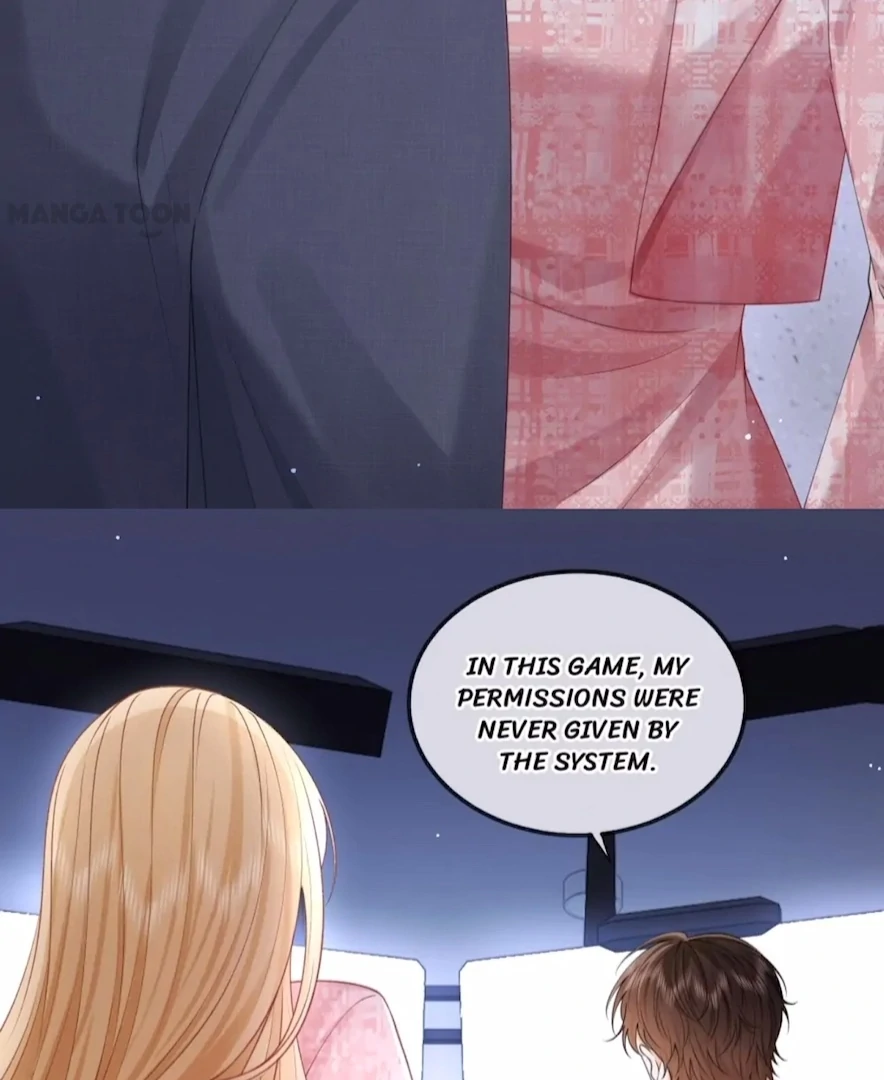 2D Lover chapter 58 page 58