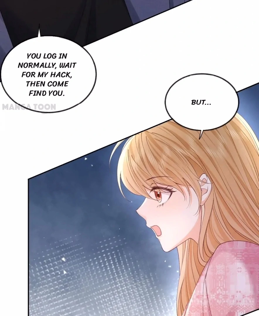 2D Lover chapter 58 page 61