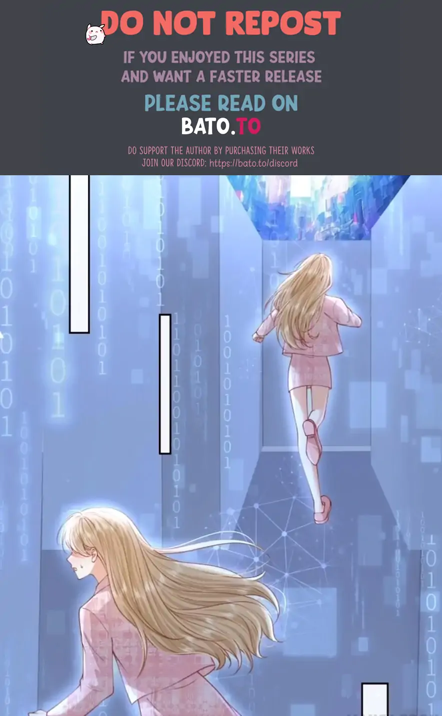 2D Lover chapter 59 page 1