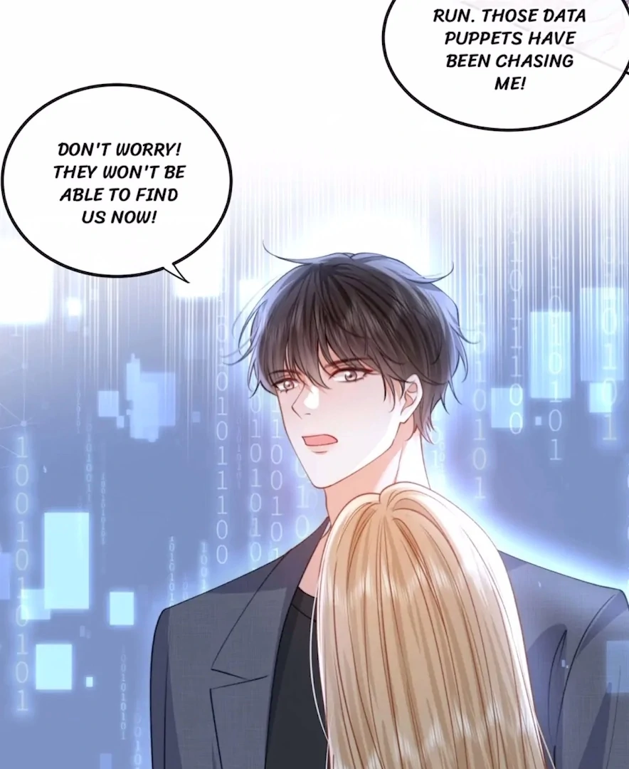 2D Lover chapter 59 page 15
