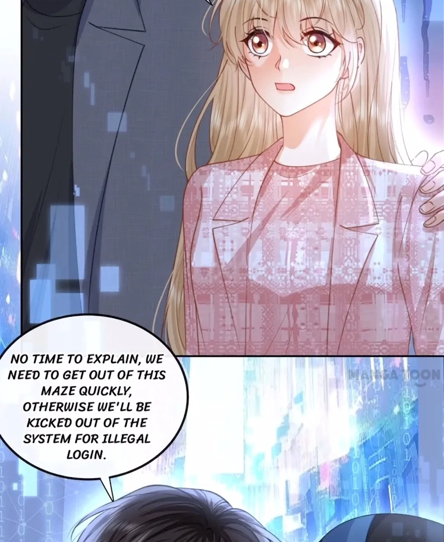 2D Lover chapter 59 page 17
