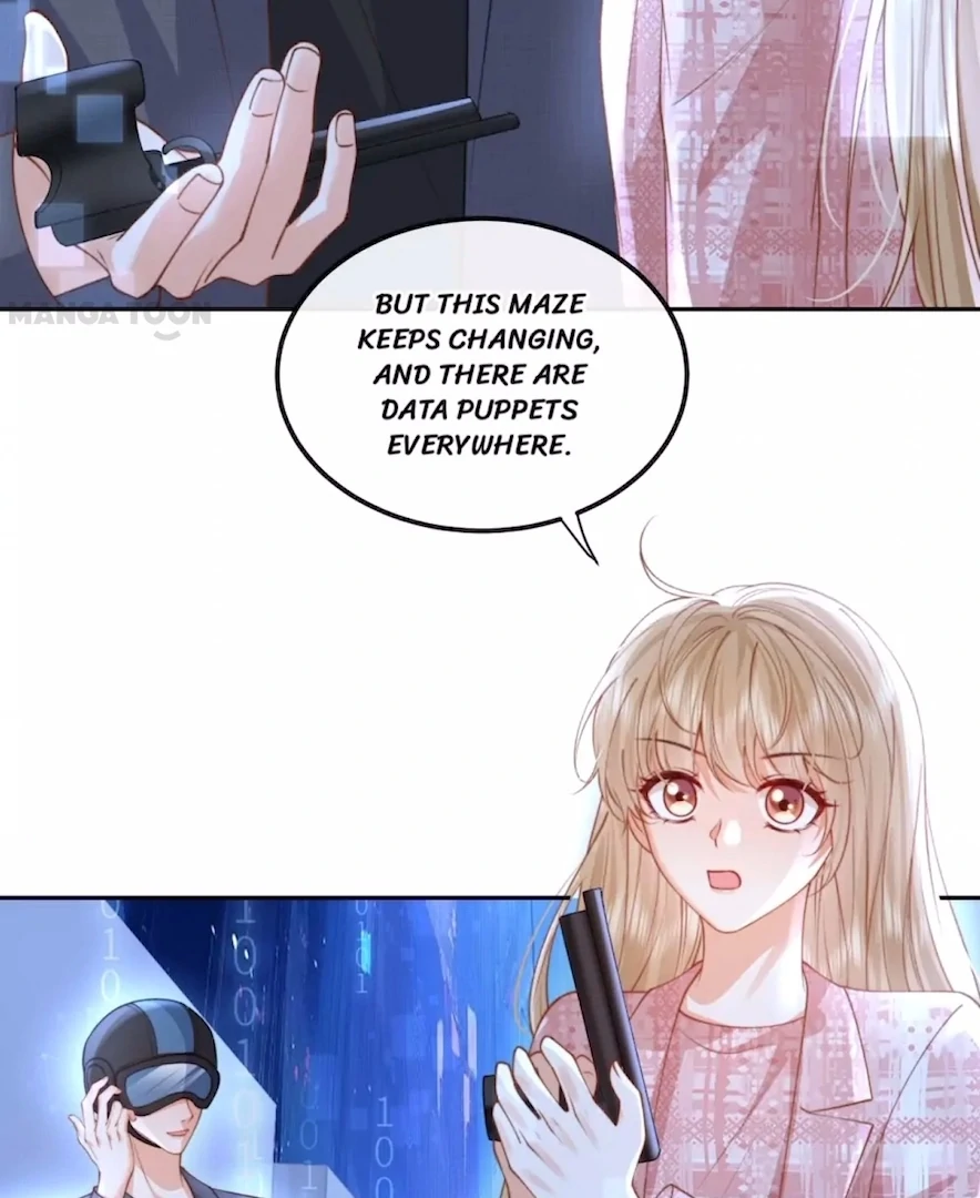 2D Lover chapter 59 page 19