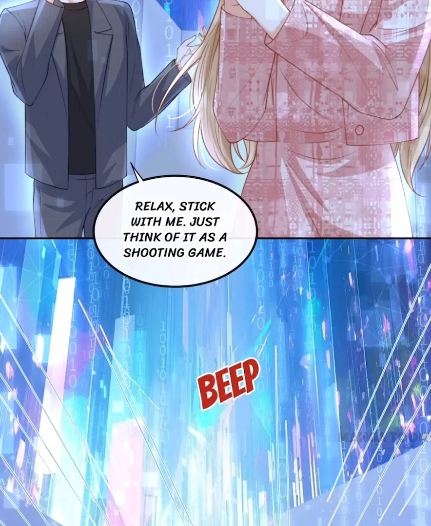 2D Lover chapter 59 page 20