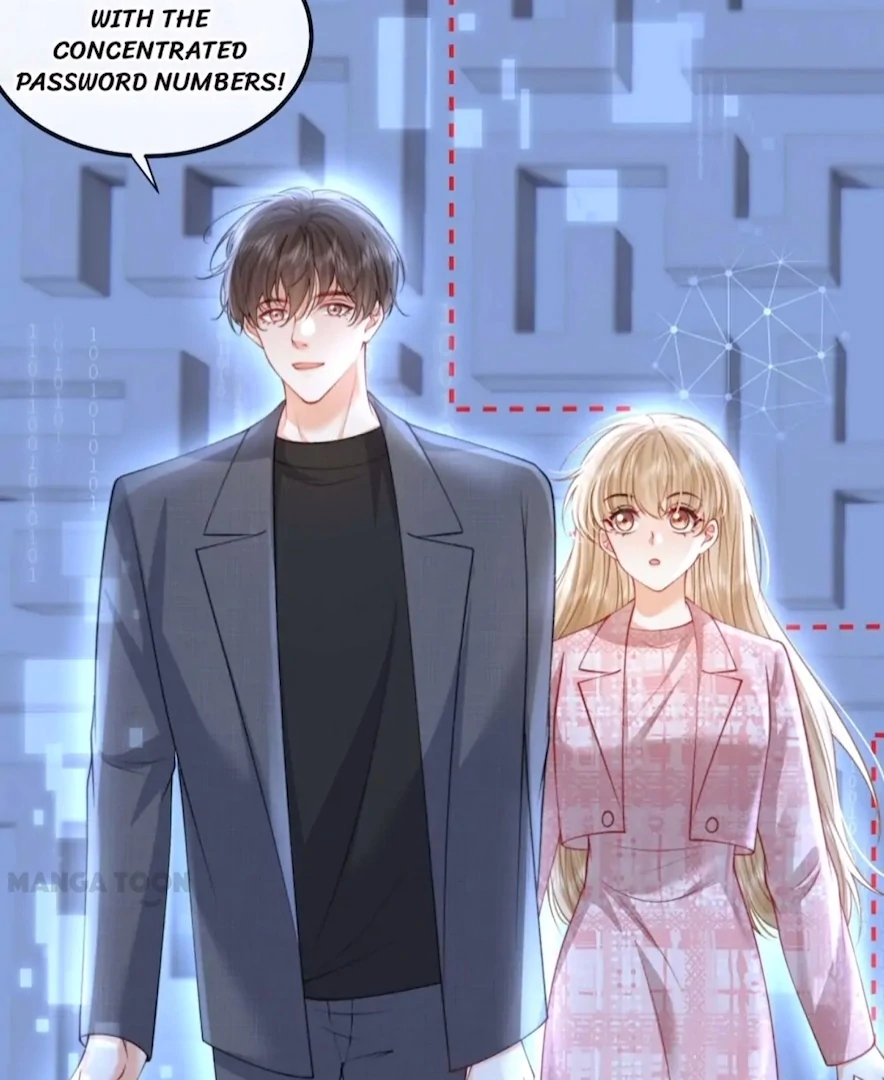 2D Lover chapter 59 page 31