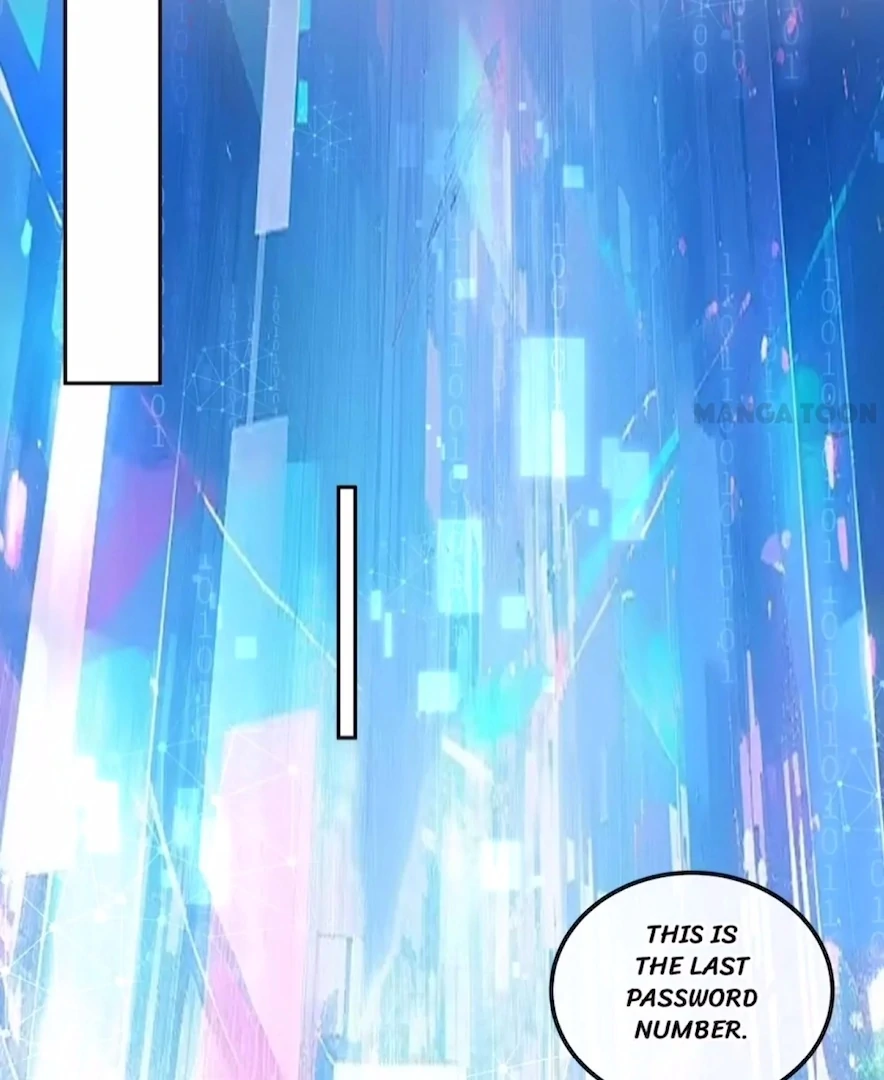 2D Lover chapter 59 page 33