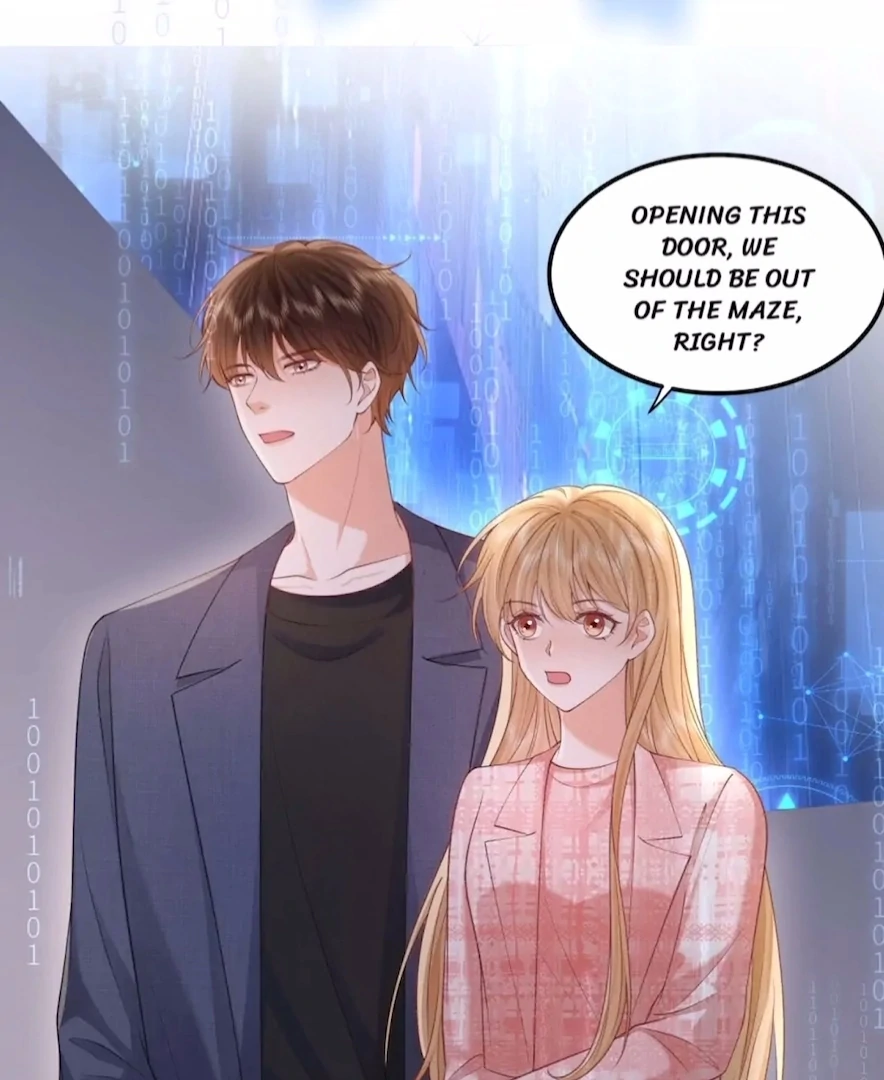 2D Lover chapter 59 page 35