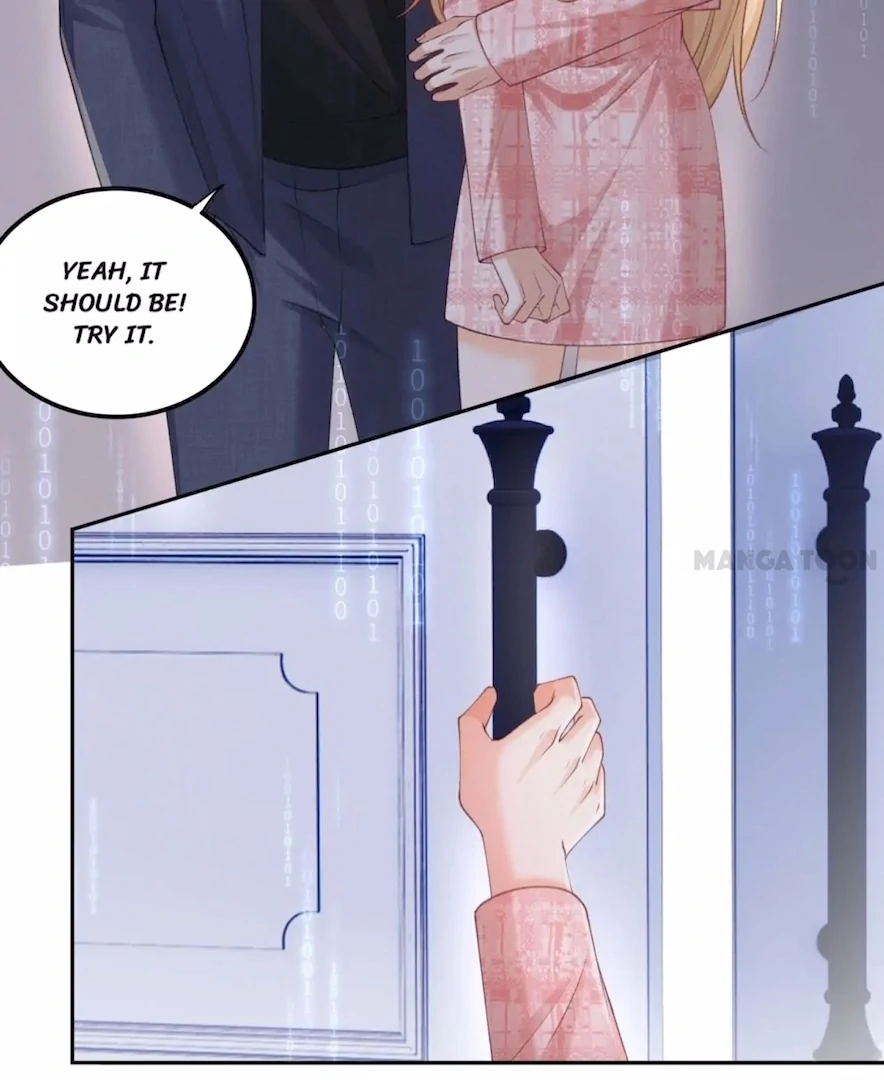 2D Lover chapter 59 page 36