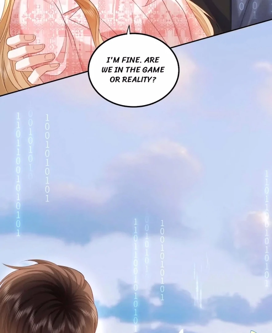 2D Lover chapter 59 page 43