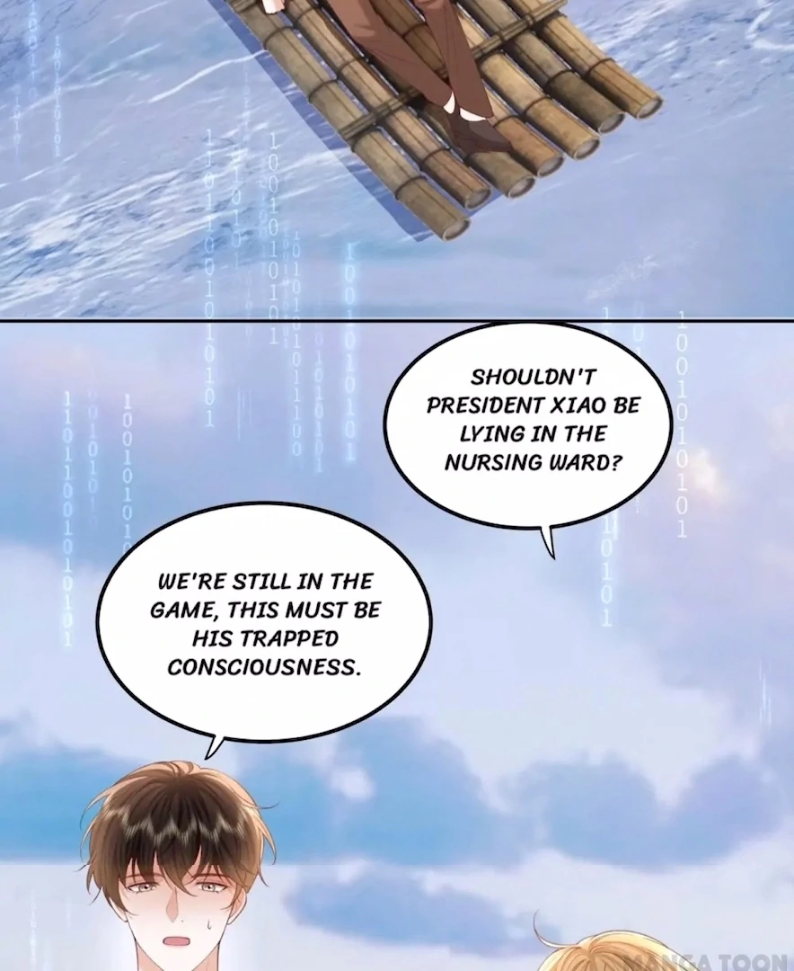 2D Lover chapter 59 page 45