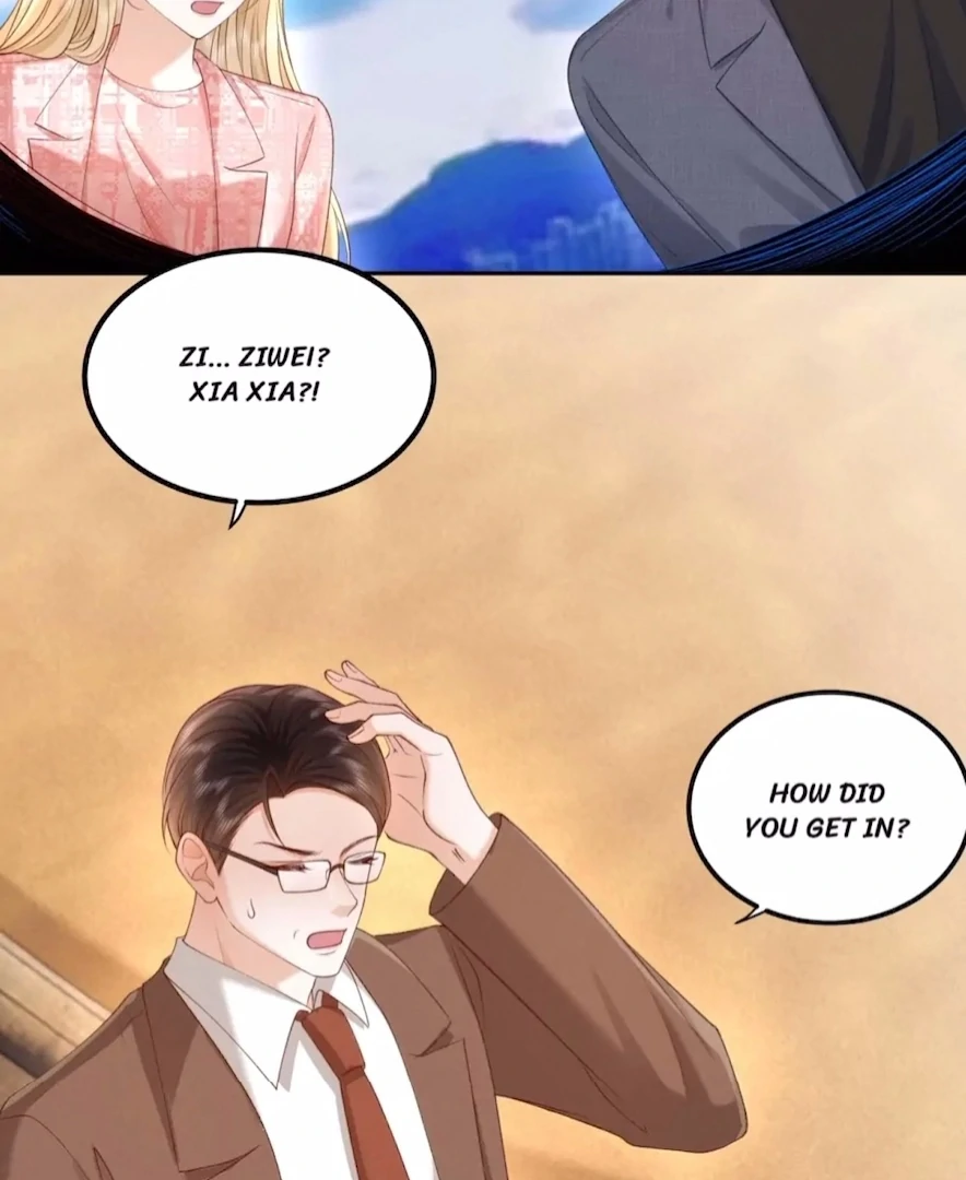 2D Lover chapter 59 page 48
