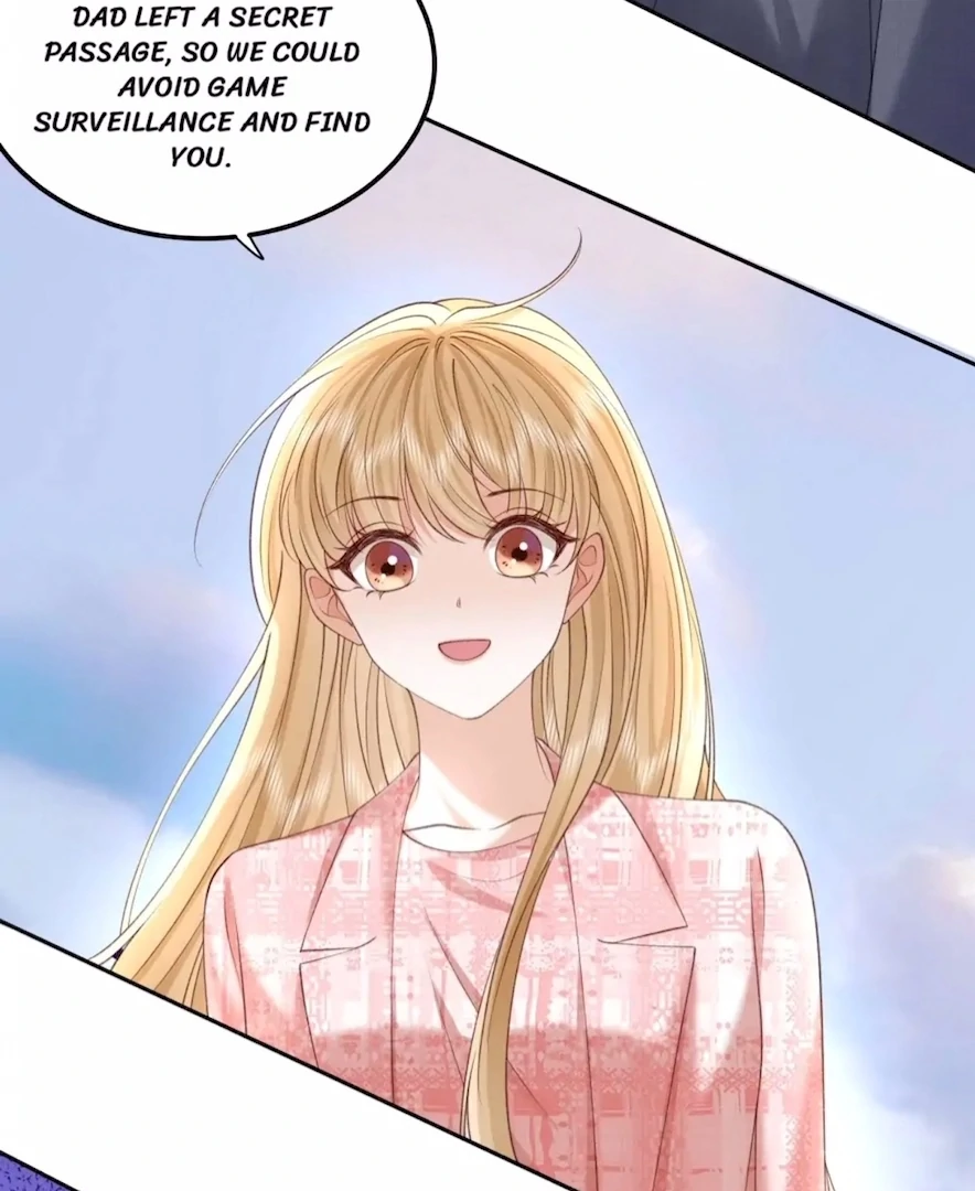 2D Lover chapter 59 page 51