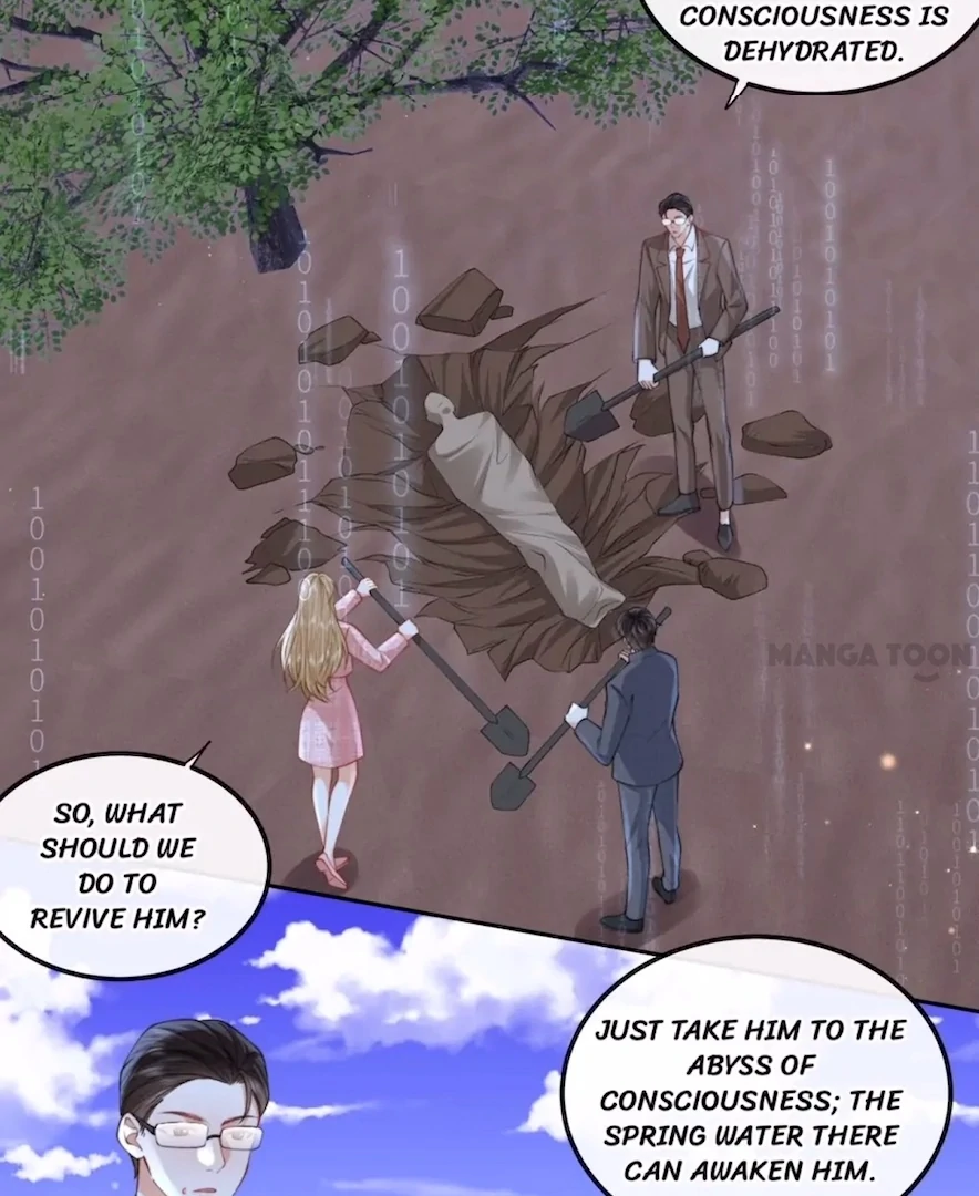 2D Lover chapter 59 page 58