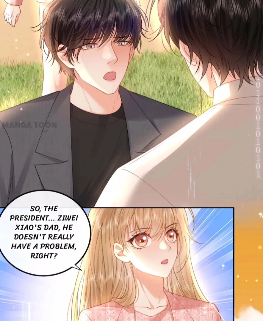2D Lover chapter 59 page 66