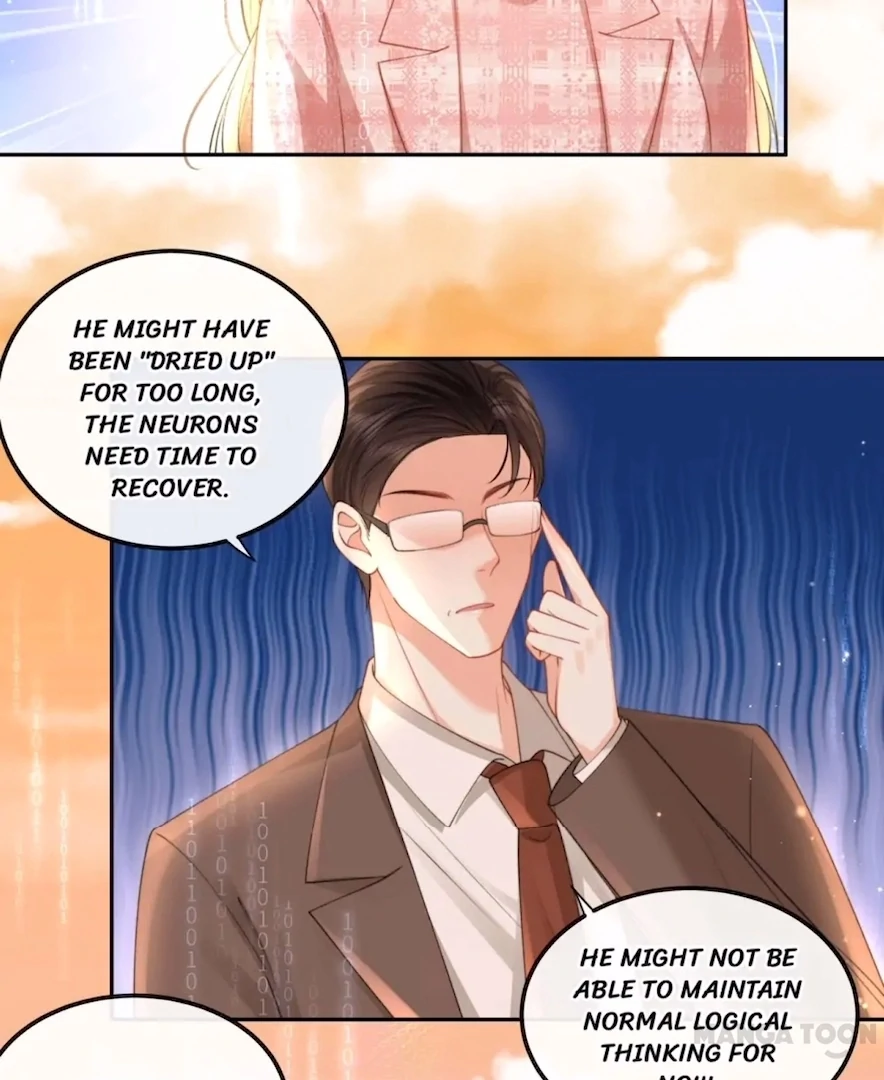 2D Lover chapter 59 page 67