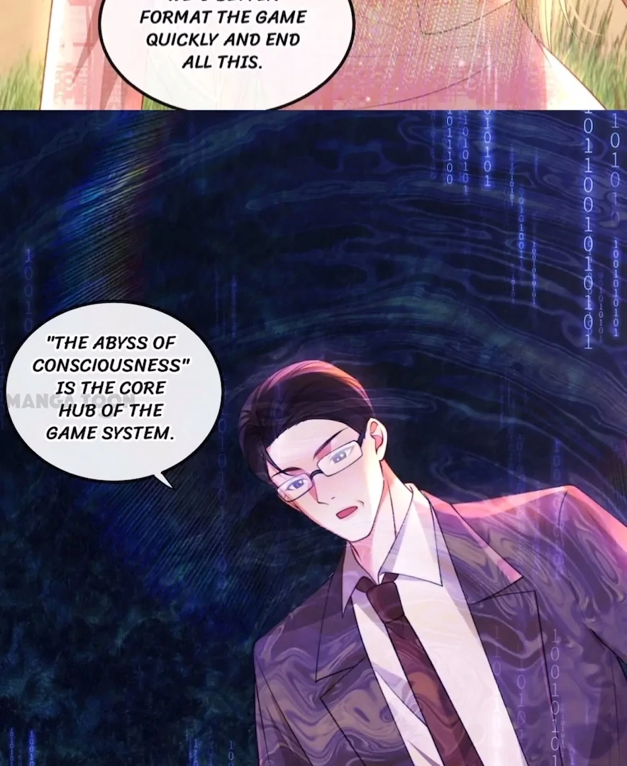 2D Lover chapter 59 page 69
