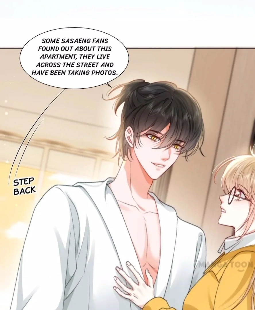 2D Lover chapter 6 page 8