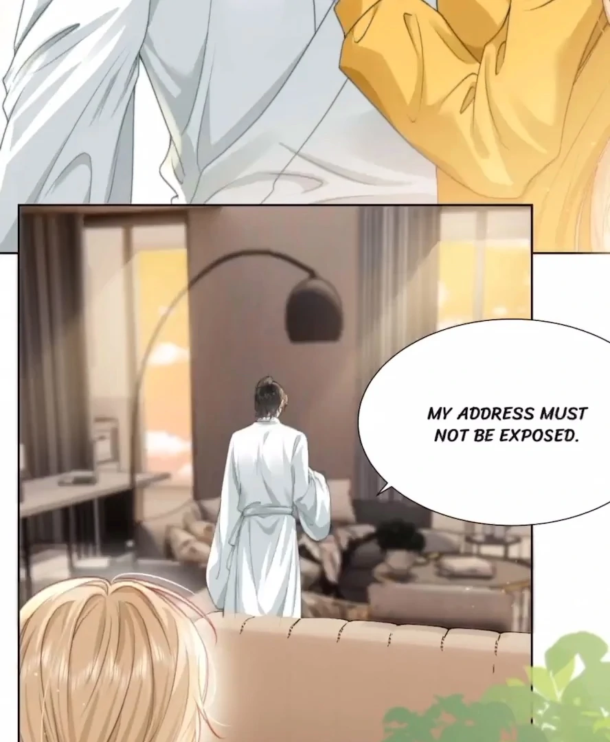 2D Lover chapter 6 page 9